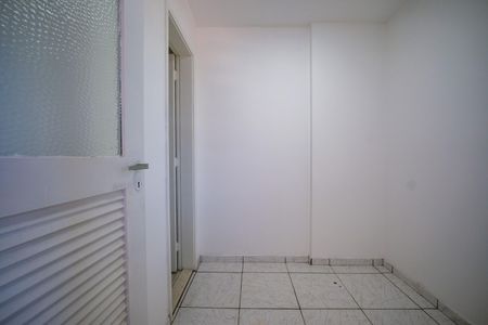 Apartamento à venda com 70m², 2 quartos e 1 vagaQuarto de Serviço