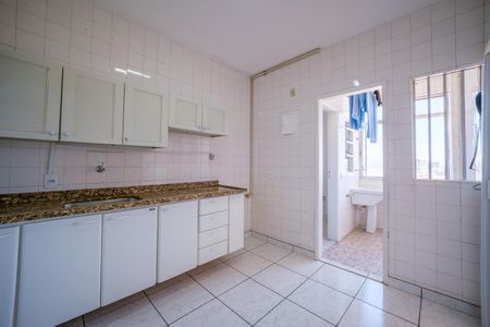 Apartamento à venda com 70m², 2 quartos e 1 vagaCozinha
