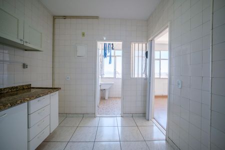 Apartamento à venda com 70m², 2 quartos e 1 vagaCozinha