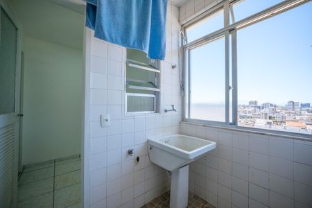 Apartamento à venda com 70m², 2 quartos e 1 vagaÁrea de Serviço