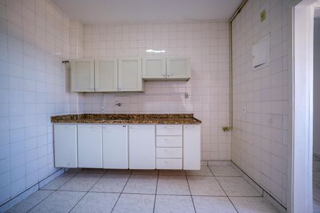 Apartamento à venda com 70m², 2 quartos e 1 vagaCozinha