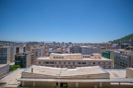 Apartamento à venda com 70m², 2 quartos e 1 vagaQuarto 2 Vista