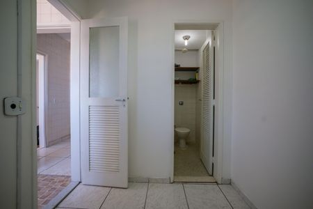 Apartamento à venda com 70m², 2 quartos e 1 vagaQuarto de Serviço