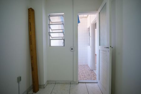 Apartamento à venda com 70m², 2 quartos e 1 vagaQuarto de Serviço