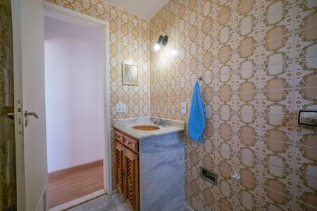 Apartamento à venda com 70m², 2 quartos e 1 vagaBanheiro