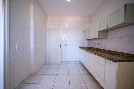 Apartamento à venda com 70m², 2 quartos e 1 vagaCozinha