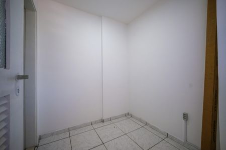 Apartamento à venda com 70m², 2 quartos e 1 vagaQuarto de Serviço