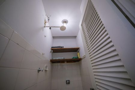 Apartamento à venda com 70m², 2 quartos e 1 vagaQuarto de Serviço