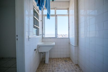 Apartamento à venda com 70m², 2 quartos e 1 vagaÁrea de Serviço