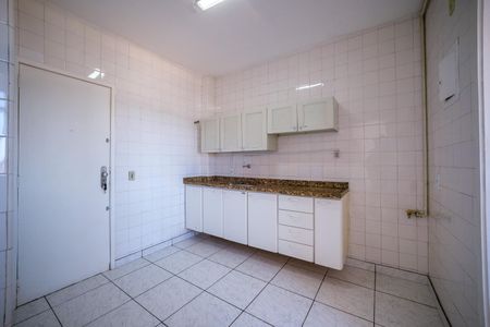 Apartamento à venda com 70m², 2 quartos e 1 vagaCozinha