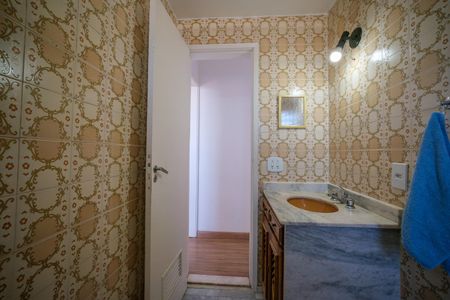 Apartamento à venda com 70m², 2 quartos e 1 vagaBanheiro