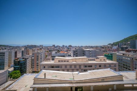 Apartamento à venda com 70m², 2 quartos e 1 vagaSala Vista