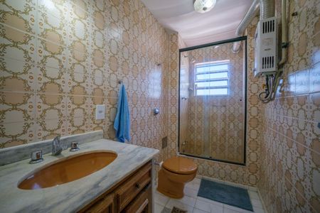 Apartamento à venda com 70m², 2 quartos e 1 vagaBanheiro