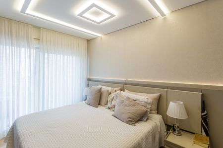 Apartamento à venda com 188m², 2 quartos e 3 vagas Apartamento à venda com 188m², 2 quartos e 3 vagasSuíte 2