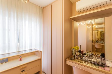 Apartamento à venda com 188m², 2 quartos e 3 vagas Apartamento à venda com 188m², 2 quartos e 3 vagasSuíte 1