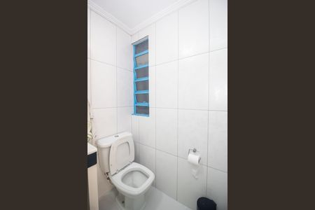 Apartamento à venda com 48m², 2 quartos e 1 vaga Apartamento à venda com 48m², 2 quartos e 1 vagaBanheiro