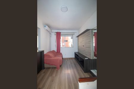 Apartamento à venda com 48m², 2 quartos e 1 vaga Apartamento à venda com 48m², 2 quartos e 1 vagaSala