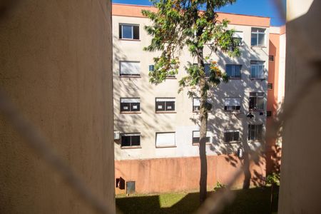 Apartamento à venda com 48m², 2 quartos e 1 vaga Apartamento à venda com 48m², 2 quartos e 1 vagaVista
