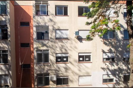Apartamento à venda com 48m², 2 quartos e 1 vaga Apartamento à venda com 48m², 2 quartos e 1 vagaVista