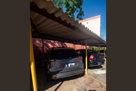 Apartamento à venda com 48m², 2 quartos e 1 vaga Apartamento à venda com 48m², 2 quartos e 1 vagaGaragem