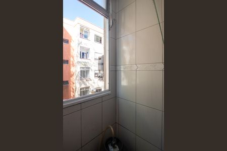 Apartamento à venda com 48m², 2 quartos e 1 vaga Apartamento à venda com 48m², 2 quartos e 1 vagaÁrea de Serviço