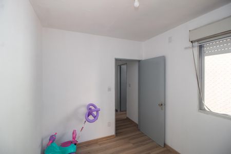 Apartamento à venda com 48m², 2 quartos e 1 vaga Apartamento à venda com 48m², 2 quartos e 1 vagaQuarto 2