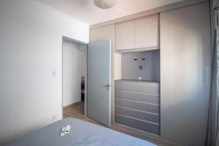 Apartamento à venda com 48m², 2 quartos e 1 vaga Apartamento à venda com 48m², 2 quartos e 1 vagaQuarto