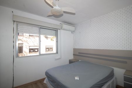Apartamento à venda com 48m², 2 quartos e 1 vaga Apartamento à venda com 48m², 2 quartos e 1 vagaQuarto