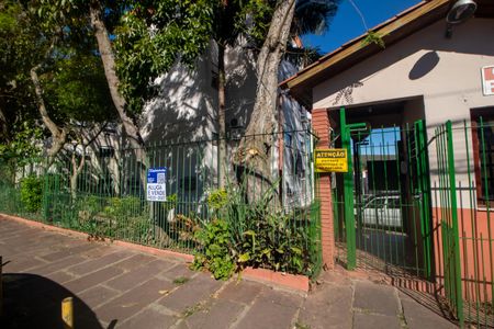 Apartamento à venda com 48m², 2 quartos e 1 vaga Apartamento à venda com 48m², 2 quartos e 1 vagaFachada