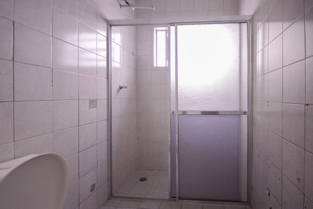 Casa para alugar com 150m², 3 quartos e 2 vagas Casa para alugar com 150m², 3 quartos e 2 vagasBanheiro Social