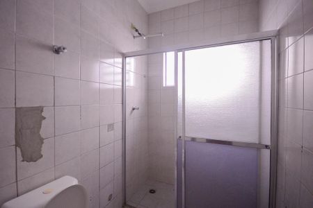 Casa para alugar com 150m², 3 quartos e 2 vagas Casa para alugar com 150m², 3 quartos e 2 vagasBanheiro Social