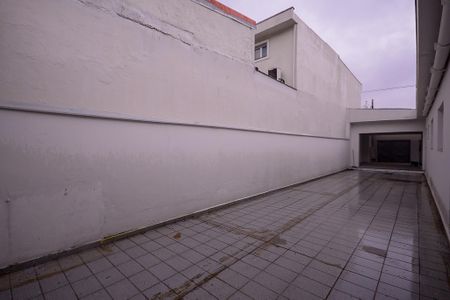 Casa para alugar com 150m², 3 quartos e 2 vagas Casa para alugar com 150m², 3 quartos e 2 vagasGaragem