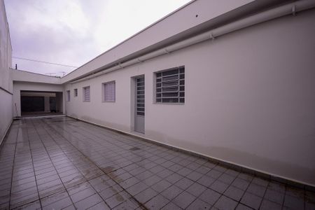 Casa para alugar com 150m², 3 quartos e 2 vagas Casa para alugar com 150m², 3 quartos e 2 vagasGaragem