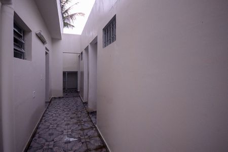 Casa para alugar com 150m², 3 quartos e 2 vagas Casa para alugar com 150m², 3 quartos e 2 vagasÁrea de Serviço