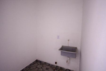 Casa para alugar com 150m², 3 quartos e 2 vagas Casa para alugar com 150m², 3 quartos e 2 vagasÁrea de Serviço