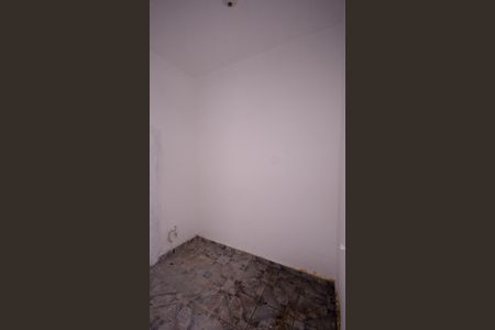 Casa para alugar com 150m², 3 quartos e 2 vagas Casa para alugar com 150m², 3 quartos e 2 vagasBanheiro de Serviço