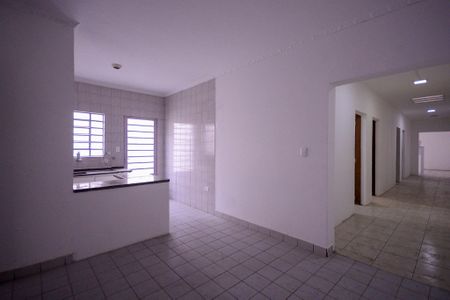 Casa para alugar com 150m², 3 quartos e 2 vagas Casa para alugar com 150m², 3 quartos e 2 vagasCozinha