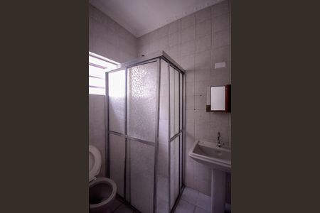 Casa para alugar com 150m², 3 quartos e 2 vagas Casa para alugar com 150m², 3 quartos e 2 vagasBanheiro de Serviço