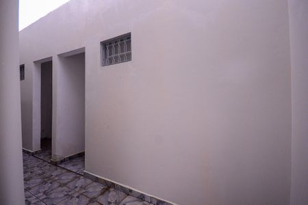 Casa para alugar com 150m², 3 quartos e 2 vagas Casa para alugar com 150m², 3 quartos e 2 vagasÁrea de Serviço
