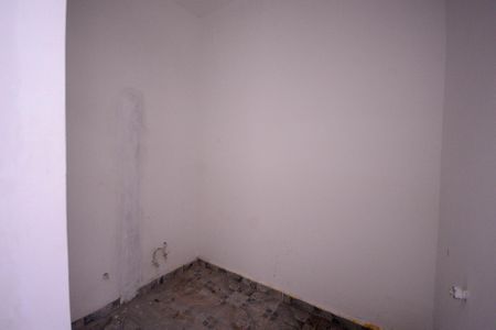 Casa para alugar com 150m², 3 quartos e 2 vagas Casa para alugar com 150m², 3 quartos e 2 vagasBanheiro de Serviço