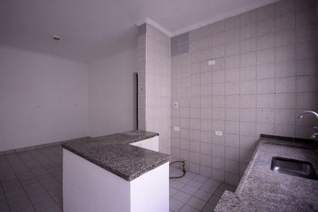 Casa para alugar com 150m², 3 quartos e 2 vagas Casa para alugar com 150m², 3 quartos e 2 vagasCozinha