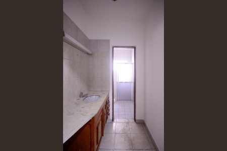 Casa para alugar com 150m², 3 quartos e 2 vagas Casa para alugar com 150m², 3 quartos e 2 vagasBanheiro Social