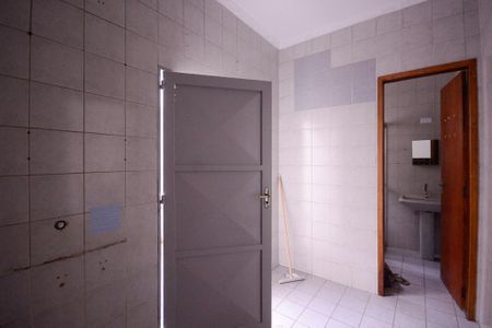 Casa para alugar com 150m², 3 quartos e 2 vagas Casa para alugar com 150m², 3 quartos e 2 vagasÁrea de Serviço