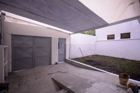 Casa para alugar com 150m², 3 quartos e 2 vagas Casa para alugar com 150m², 3 quartos e 2 vagasGaragem
