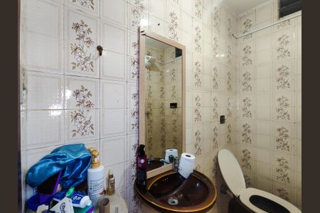 Casa à venda com 232m², 3 quartos e 5 vagas Casa à venda com 232m², 3 quartos e 5 vagasBanheiro de serviço