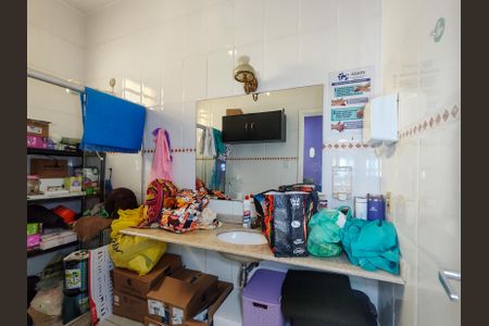 Casa à venda com 232m², 3 quartos e 5 vagas Casa à venda com 232m², 3 quartos e 5 vagasBanheiro da Suíte