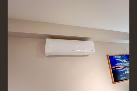 Apartamento para alugar com 36m², 1 quarto e sem vagaStudio