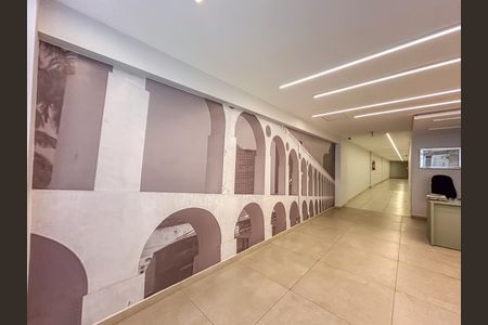 Apartamento para alugar com 36m², 1 quarto e sem vagaÁrea comum