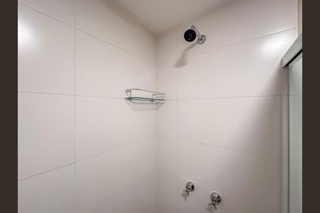Apartamento para alugar com 36m², 1 quarto e sem vagaBanheiro