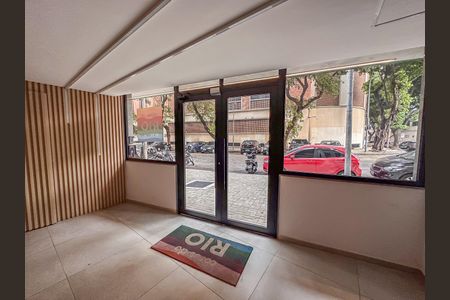 Apartamento para alugar com 36m², 1 quarto e sem vagaÁrea comum